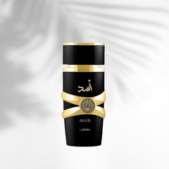 Lattafa Asad 100ML