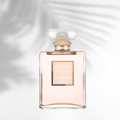 Coco Chanel Mademoiselle EDP 100ML