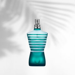 Jean Paul Gaultier Le Male Eau De Toilette, 125ML