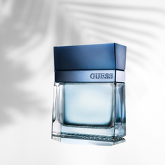 Guess Seductive Homme Blue 100ML