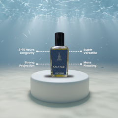 Sauvage By Scents