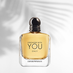 Armani Stronger With You Only 100ML