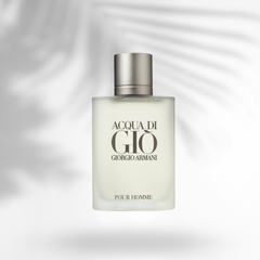 Armani Acqua Di Gio Pour Homme EDT 100ML Scents Pakistan