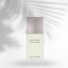 Issey Miyake Leau D'Issey