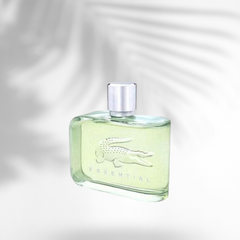 Lacoste Essential EDT 125ml