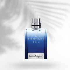 Ferragamo Aqua Bleu EDT 100ml