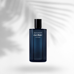 Davidoff Cool Water Intense EDP 125ml