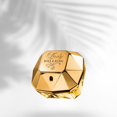 Paco Rabanne One Million Lady EDP 80ml