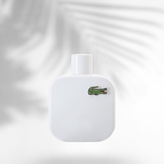 Lacoste L12.12 White Men EDT 100ml