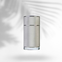 Dunhill Icon Silver EDP 100ml