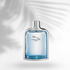 Jaguar Classic Men Blue EDT 100ml