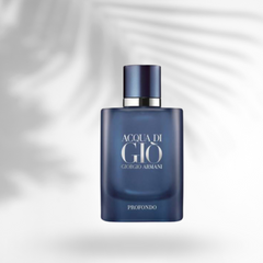 Armani Acqua Di Gio Profondo EDP