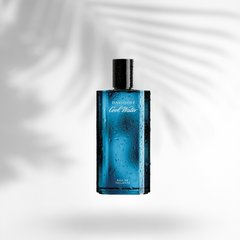 Davidoff Cool Water Men EDT 125ML