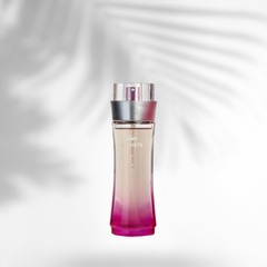 Lacoste Touch Of Pink Women 90ML