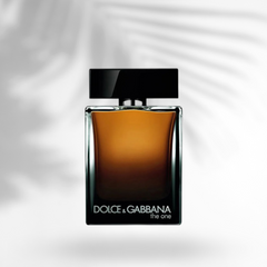 Dolce & Gabbana The One EDP For Men 100ML