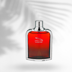 Jaguar Classic Red Men EDT 100ml