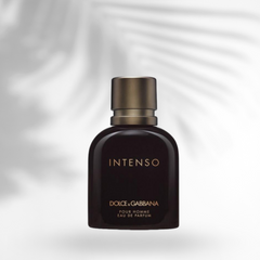 Dolce & Gabbana Intenso EDP 125ml