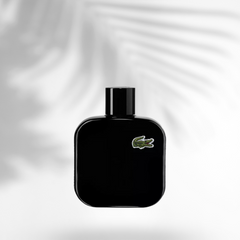 Lacoste Noir L12.12 Men EDT 100ml