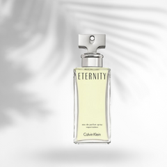 Calvin Klien Eternity Women EDP 100ml