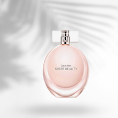 Calvin Klien Sheer beauty EDT 100ml