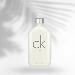 Calvin Klien CK One EDT 100ml