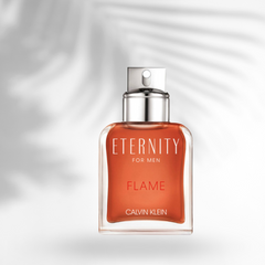 Calvin Klien Eternity Flame Men EDT 100ml