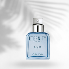 Calvin Klien Eternity Aqua EDT 100ml