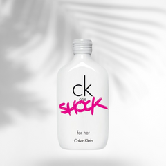 Calvin Klien Shock Women 100ML