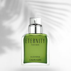 Eternity Men EDP 100ML