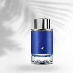 Mont Blanc Explorer Ultra Blue EDT 100ml