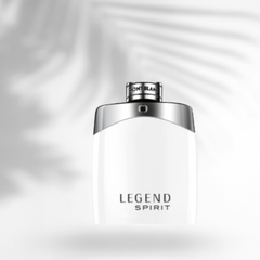 Mont Blanc Legend Spirit EDT 100ml