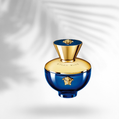 Versace Dylan Blue Pour Femme EDT 100ml